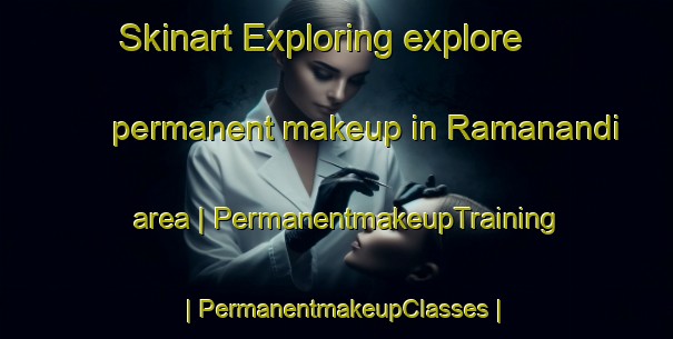 Skinart Exploring explore permanent makeup in Ramanandi area | PermanentmakeupTraining | PermanentmakeupClasses | SkinartTraining-Bangladesh